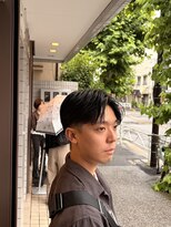 スウェル 押上店(Swell)&nbsp;波巻きツイストスパイラル/リバースセンターパート/錦糸町駅