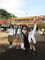 アルバム 銀座(ALBUM GINZA) 音楽が大好きです!フジロックラブです!!