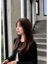 ヘアーサロン ファイブシー(HAIR SALON 5C) 10代20代ローレイヤー