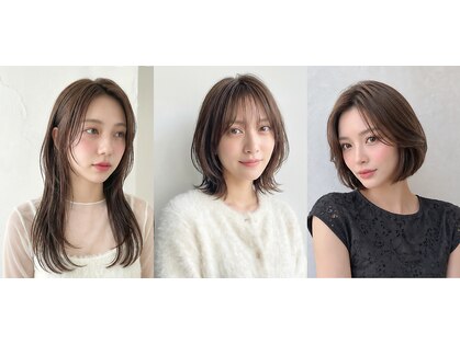 SLEEK【スリーク】【8月1日NEW OPEN(予定)】の写真