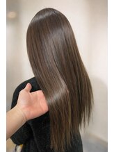 パプス ド コワフュール 中山寺店(Pap's de coiffeur)