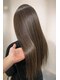 パプス ド コワフュール 中山寺店(Pap's de coiffeur)の写真/15年以上髪質改善トリートメントを研究するパプス!!1番人気はPap`s独自の「美髪トリートメント」