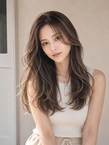 カムバイネオリーブ 溝の口店(Cam by neolive)&nbsp;☆ハイライトカラー・白髪ぼかしハイライト・大人レイヤー☆