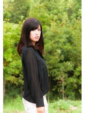 イストライフ 小幡店 【istlife小幡店】　ボブロング