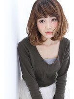 ヘアーサロン リセ 枚方店(hair salon rise)&nbsp;【rise】ワンカールボブ