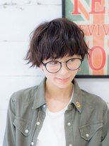 バレッタ(Barretta by neolive)&nbsp;〈Barretta　蒲田〉☆おしゃかわ☆モダンマッシュ☆