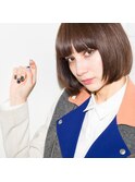 【DaB】シンプル似合わせクラシカルボブ☆