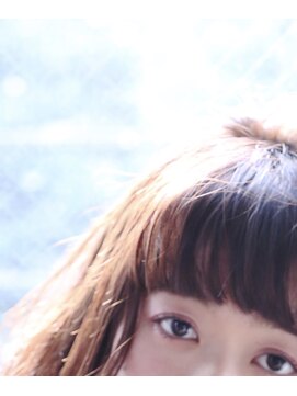 ヘア アンドメイク キヨシ(Hair and Make kiyoshi) kiyoshi /カジュアル　＊カジュアルガーリー　ボブ＊