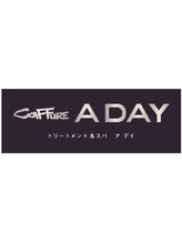 COIFFURE  A DAY 　【コアフィール ア デイ】