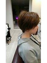 ねむれる森 クール2ブロックスタイル