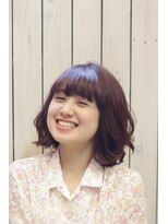 ブリキ(BLIK)&nbsp;かろやか★ボブ