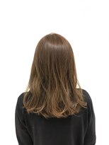 イースト(YEAST)&nbsp;【オンリーワンカラー】