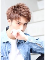 フィフス(fifth)&nbsp;【fifth】18'awスタイルコレクション1ツーブロック