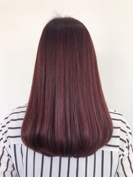 エイト オキナワ 沖縄新都心店(EIGHT okinawa) 【EIGHT 沖縄】お客様スタイル_