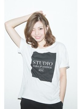 ウィズアール 成田三里塚店(Wiz-R) ラフセミディ♪