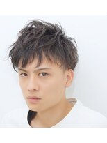 キミトヘアデザインアンドスパ(Kimito Hair design&spa)&nbsp;メンズ☆ツーブロック