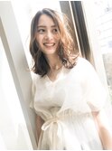 フェミニンロング