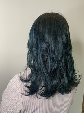 イングスジャパン(ings JAPAN) 鮮やかビビットカラー