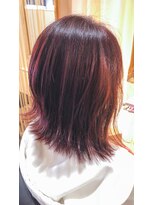 キュキュラ(CuCuLa)&nbsp;☆CuCuLa☆大人かわいい無造作カールボブディ大人ボブ