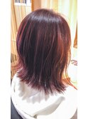 ☆CuCuLa☆大人かわいい無造作カールボブディ大人ボブ