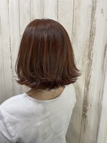 ヘアリゾートエーアイ 浅草店(hair resort Ai) ハイライトカラー