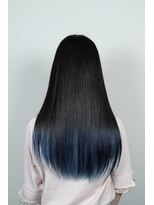 クリップ ジョイント ゴッド(CLIP JOINT GOD)&nbsp;グラデーションカラー☆