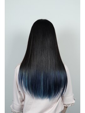 クリップ ジョイント ゴッド(CLIP JOINT GOD) グラデーションカラー☆