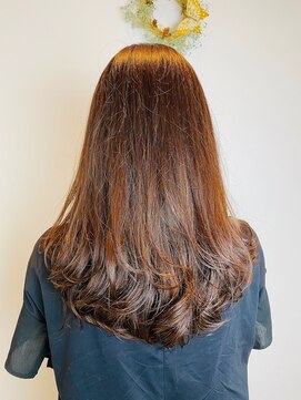 ホワイトストーン WHITE STONE 酸性ストレート　カール　縮毛矯正　髪質改善　ダメージレス