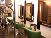 周りの目を気にせずリラックスして施術を受けたい..という方に◎