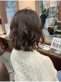 大人ラフボブハイライト【Ruufus恵比寿渋谷】31579