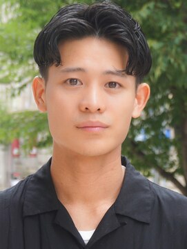 ダッド(DAD) 【Center part】