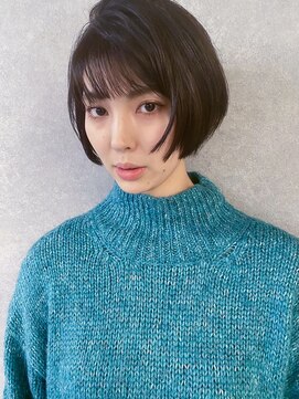 イトシテ オトナショート【担当　高橋　賢吾】