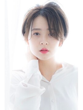 ステラ 川口東領家店(STELLA) カジュアルショート