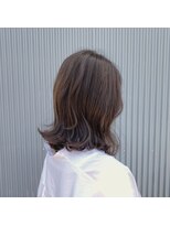 サーカス(circus)&nbsp;マロンベージュ