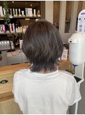ショートレイヤー