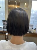 髪質改善