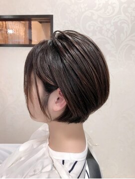 フェリーチェ(felice) ショート