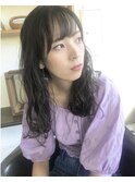艶髪マーメイドアッシュ