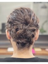 ニシンザ(NISHINZA)&nbsp;ルーズアップ