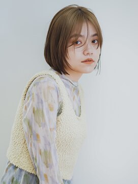 バサ 高田馬場店(BASSA) パーソナルカラー/高田馬場/髪質改善/トリートメント/縮毛矯正