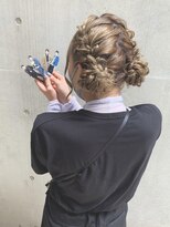 ディア(.eer)&nbsp;ふわふわ × お団子 × ツインテール