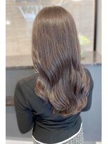 ヴィラ 川西店(Villa)&nbsp;10代20代30代大人かわいいオルチャン艶感モカブラウン