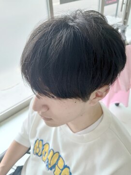 チープヒッピーズ(CHEAP HIPPIES) メンズカット