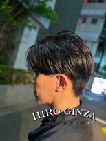 ヒロギンザ 池袋 サンシャイン通り店(HIRO GINZA) センターパート