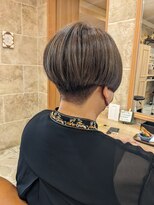 シャンティ 平岸店(Shanti)&nbsp;モードなショート