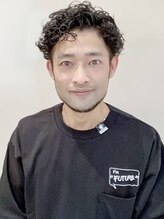 オーブ ヘアー トラッド 京都四条河原町店(AUBE HAIR trad) 高木 陽平