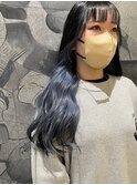 アイスシルバー