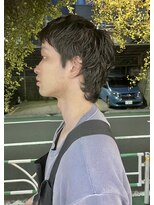 カゼ ダイカンヤマ Kaze DAIKANYAMA&nbsp;ウェーブソフトウルフ