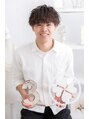 モッズヘア 越谷(mod's hair) 棚村 竜太