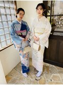 着付け